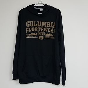 Men's Columbia Sweatshirt